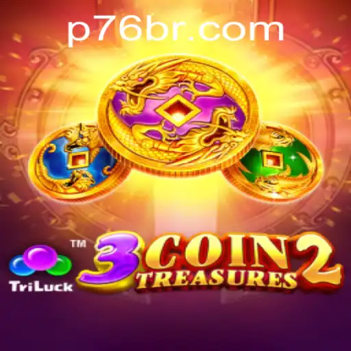 Desvende os Segredos de 3CoinTreasures2: Uma Aventura Inesquecível