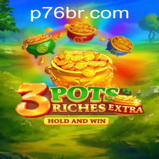 Descubra o Fascinante Mundo de 3potsExtra com a Chave Secreta 76br