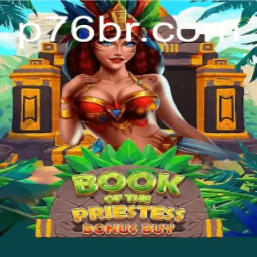 Descubra o Fascinante Mundo do Jogo BookOfThePriestess