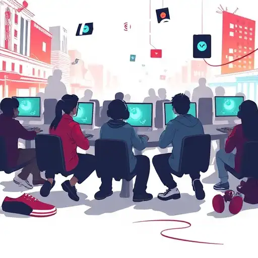 Comunidade Jogadores