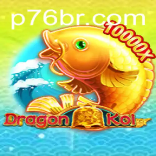 Explorando o Mundo Empolgante de DragonKoi: O Jogo Cheio de Aventuras