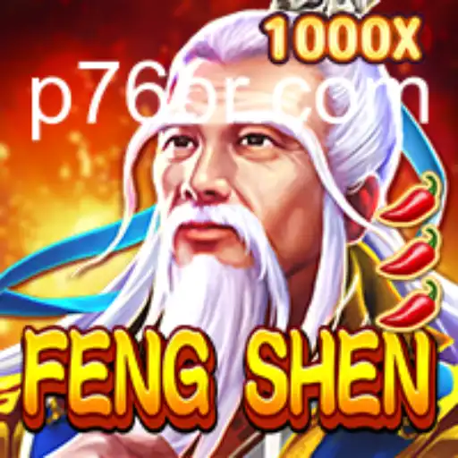 Explorando FengShen: Uma Jornada pelo Mundo Fantástico do Jogo
