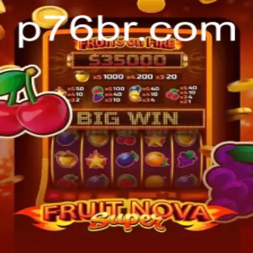 Explorando o Mundo de FruitNovaSuper: Um Jogo Revolucionário
