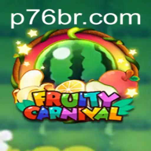 Descubra o Fascinante Mundo de FruityCarnival: Um Jogo Envolvente e Colorido
