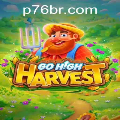 Descubra GoHighHarvest: Uma Aventura Inovadora nos Campos Virtuais
