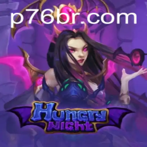 HungryNight: Um Mergulho no Novo Fenômeno do Mundo dos Jogos