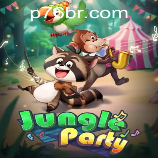 Explorando o Mundo Empolgante de JungleParty: Uma Aventura Selvagem com 76br