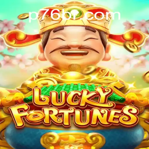 Descubra a Emoção de LUCKYFORTUNES: O Jogo Que Está Conquistando Todos