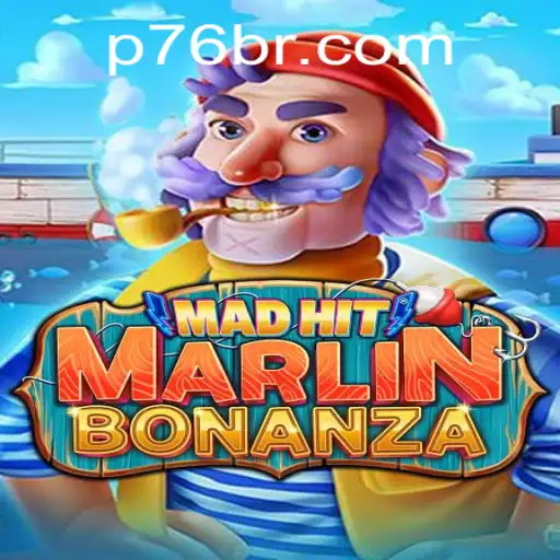 Descubra MadHitMarlinBonanza: O Jogo que Está Revolucionando o Entretenimento
