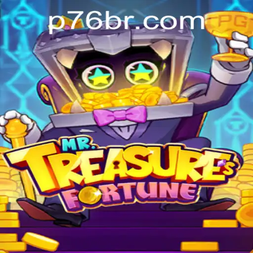 Explorando MrTreasuresFortune: Como Jogar e Regras Principais