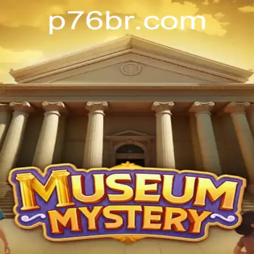Desvende os Mistérios do MuseumMystery: Um Jogo de Suspense e Estratégia