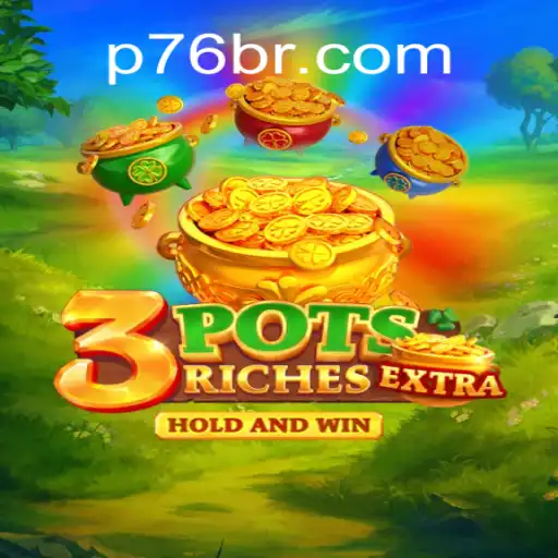 Descubra o Fascinante Mundo de 3potsExtra com a Chave Secreta 76br