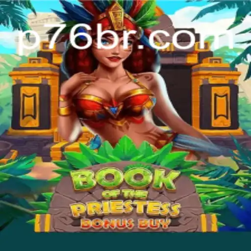 Descubra o Fascinante Mundo do Jogo BookOfThePriestess
