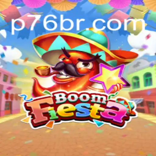 Explorando BoomFiesta: Um Mergulho no Universo do Novo Jogo Sensação