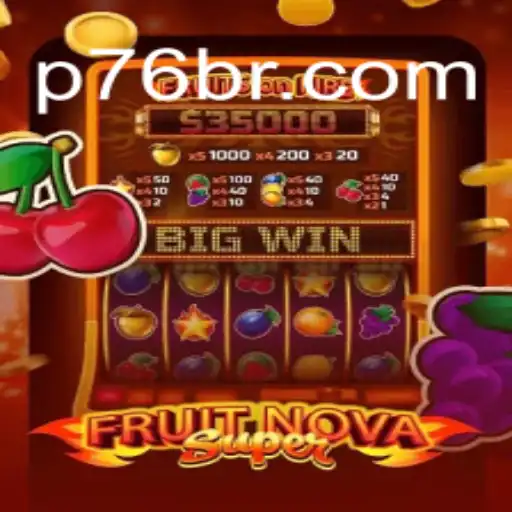 Explorando o Mundo de FruitNovaSuper: Um Jogo Revolucionário