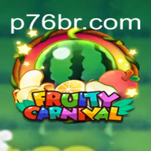 Descubra o Fascinante Mundo de FruityCarnival: Um Jogo Envolvente e Colorido