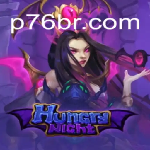 HungryNight: Um Mergulho no Novo Fenômeno do Mundo dos Jogos