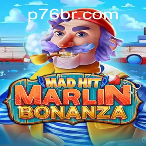 Descubra MadHitMarlinBonanza: O Jogo que Está Revolucionando o Entretenimento