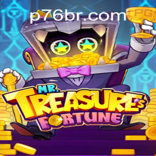 Explorando MrTreasuresFortune: Como Jogar e Regras Principais