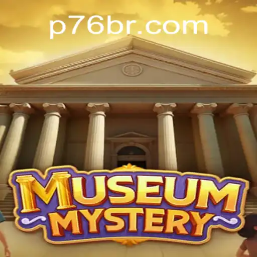 Desvende os Mistérios do MuseumMystery: Um Jogo de Suspense e Estratégia