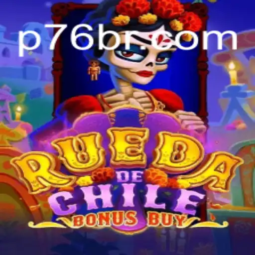 RuedaDeChileBonusBuy: Descubra o Novo Fenômeno dos Jogos Online 76br