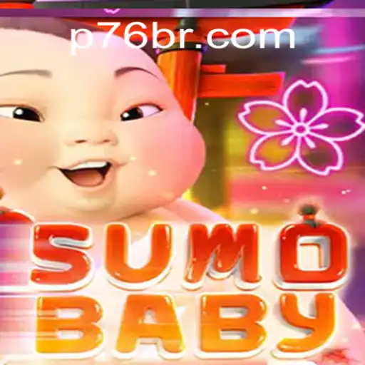 SumoBaby: O Jogo que Conquista Corações e Espaço no Universo dos Games
