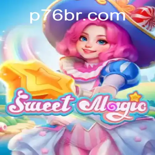 Descubra a Magia de 'SweetMagic': Um Jogo Encantador para Todas as Idades