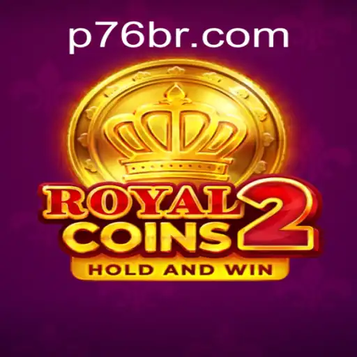 Explorando o Mundo de RoyalCoins2: O Jogo Que Está Transformando o Cenário dos Games