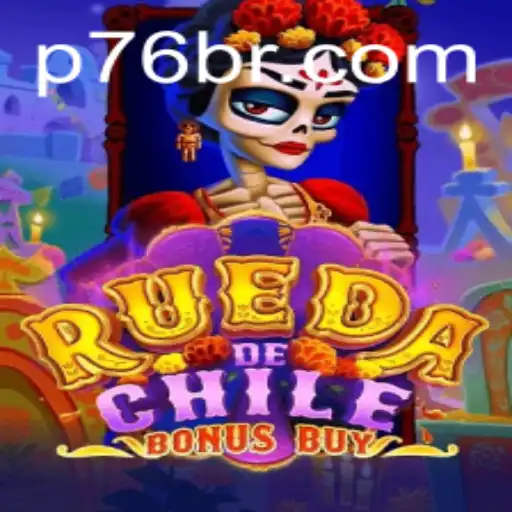 RuedaDeChileBonusBuy: Descubra o Novo Fenômeno dos Jogos Online 76br