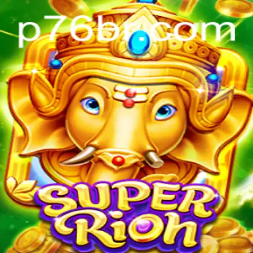 Descubra o Mundo de SuperRich: O Novo Fenômeno dos Jogos
