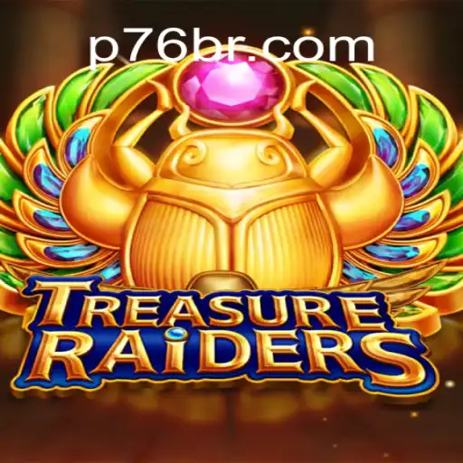 Explorando o Mundo de TREASURERAIDERS: A Aventura Definitiva
