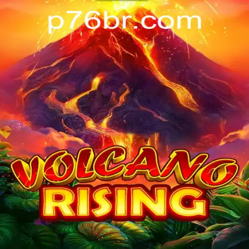 VolcanoRising: Explore um Mundo em Erupção com Estratégia e Aventura
