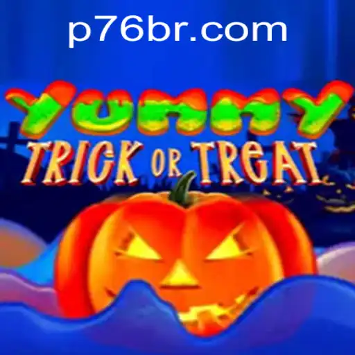 Descubra o Fascinante Mundo de YummyTrickorTreat